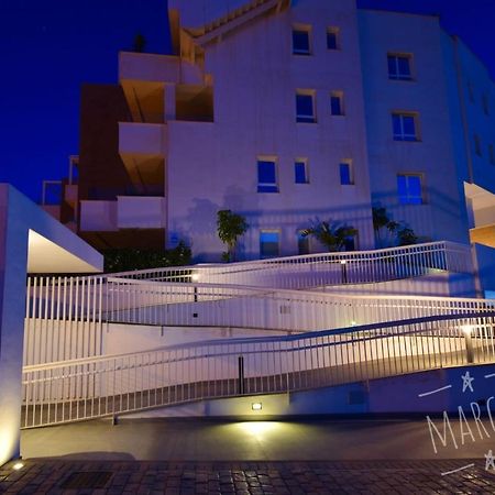 Sunny Beach Apartment In Calaceite Torrox Zewnętrze zdjęcie