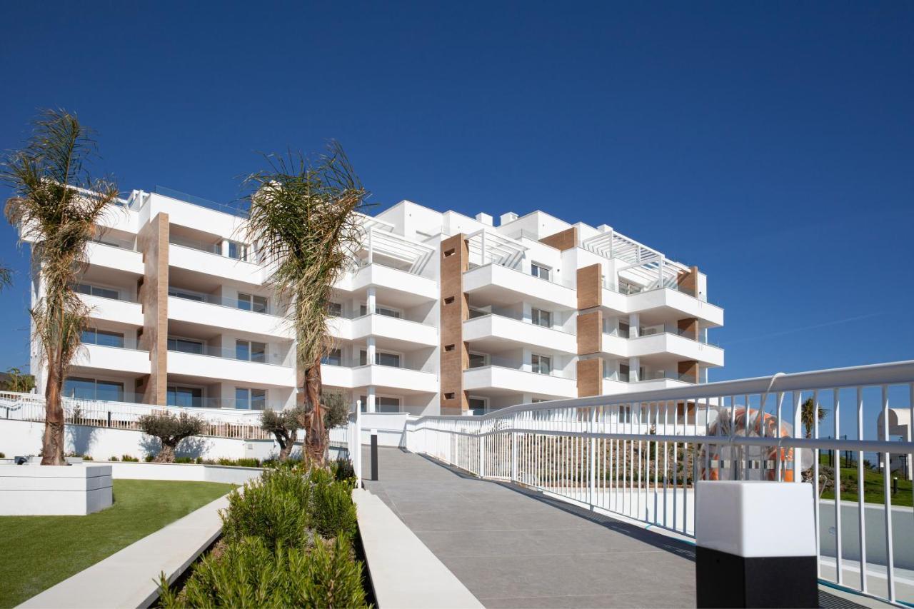 Sunny Beach Apartment In Calaceite Torrox Zewnętrze zdjęcie