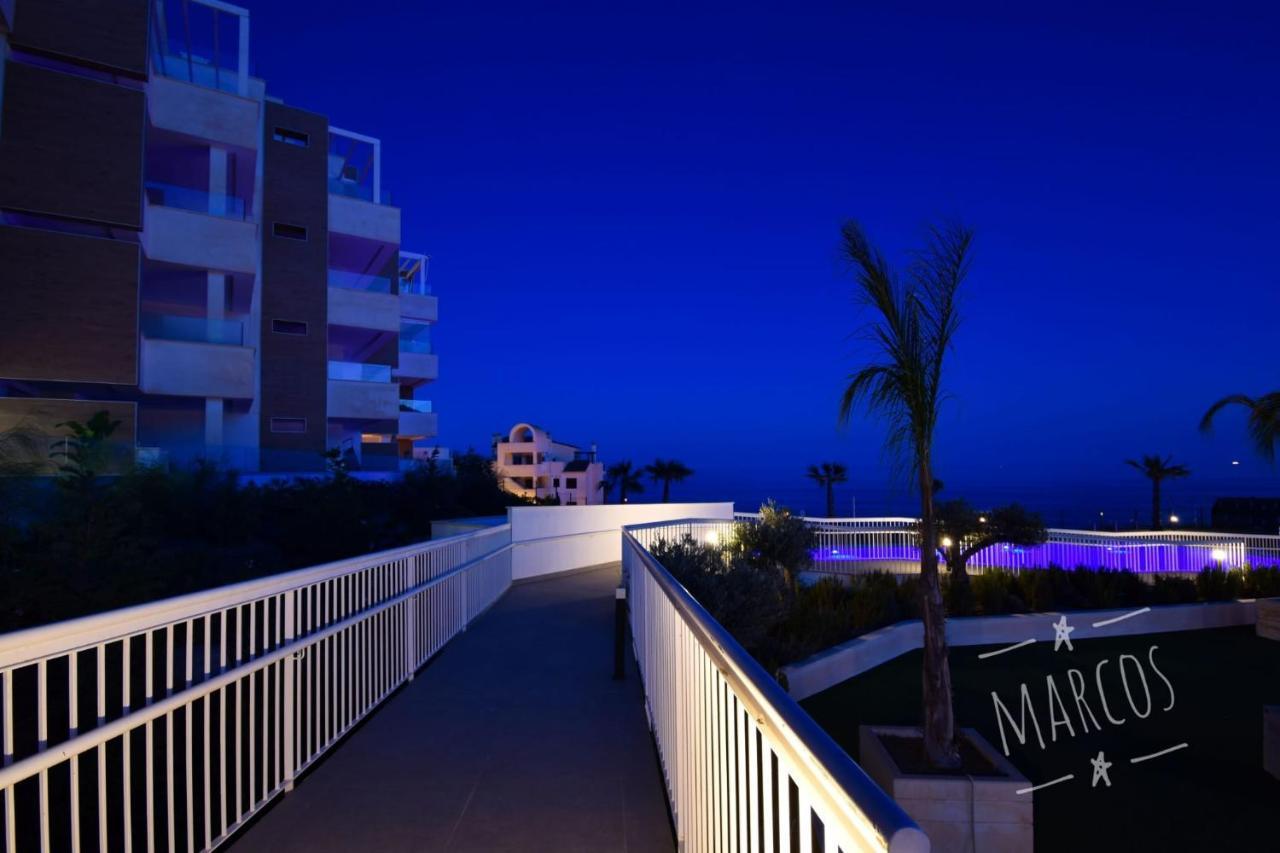 Sunny Beach Apartment In Calaceite Torrox Zewnętrze zdjęcie